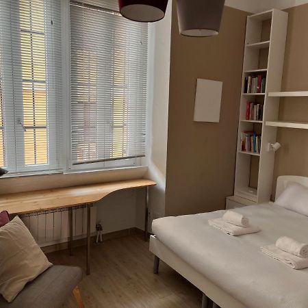 Houston House Appartamento Milano Esterno foto