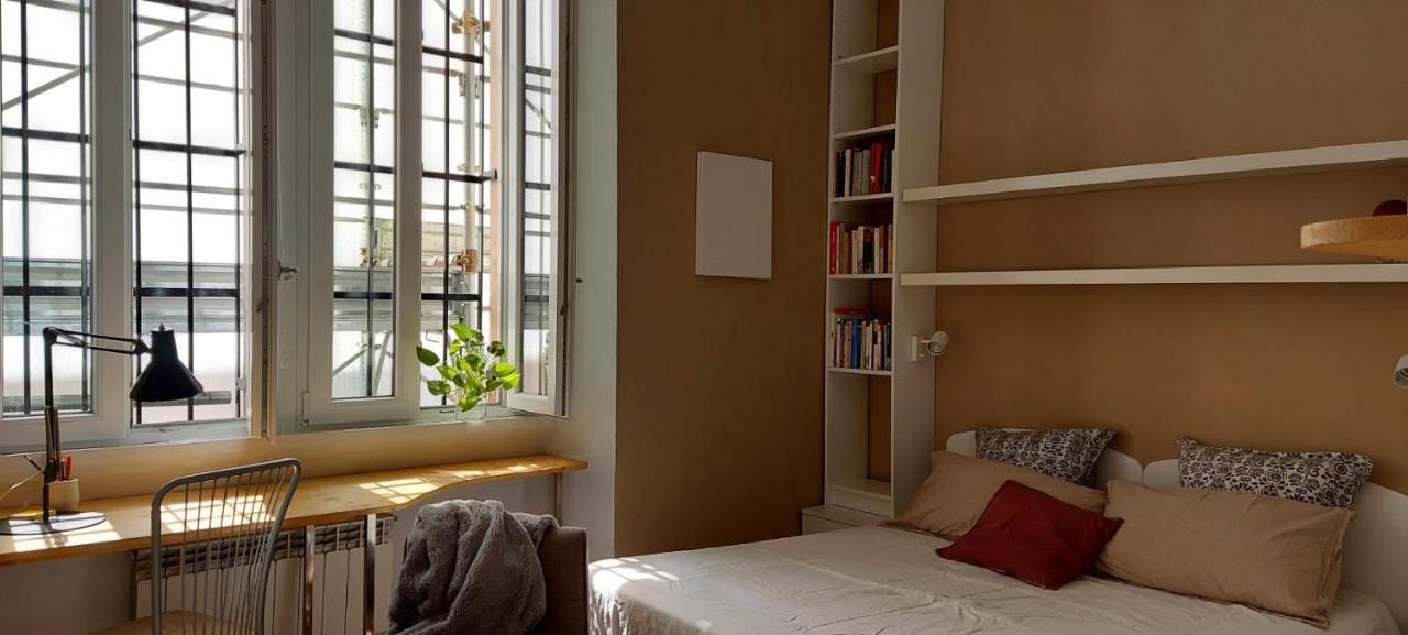 Houston House Appartamento Milano Esterno foto