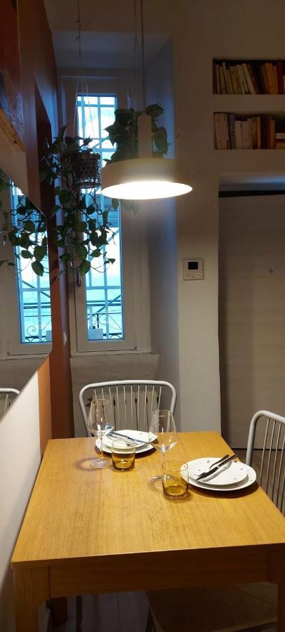 Houston House Appartamento Milano Esterno foto