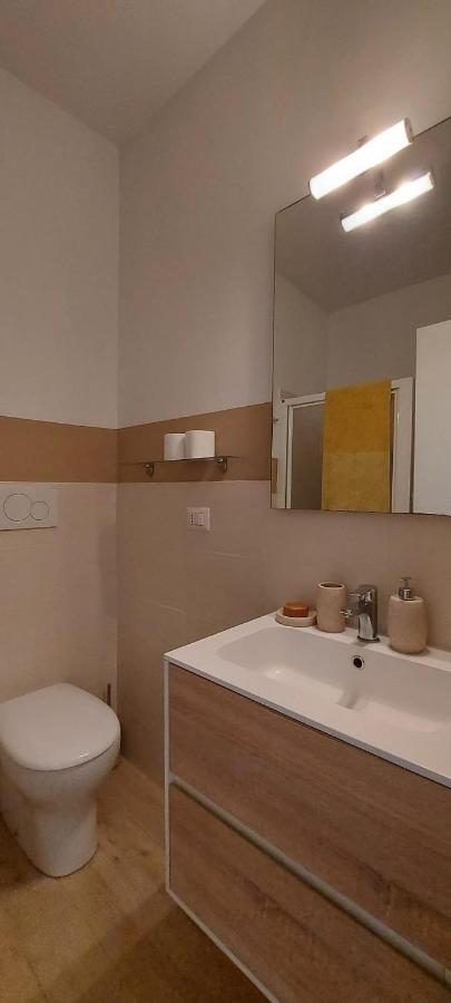 Houston House Appartamento Milano Esterno foto