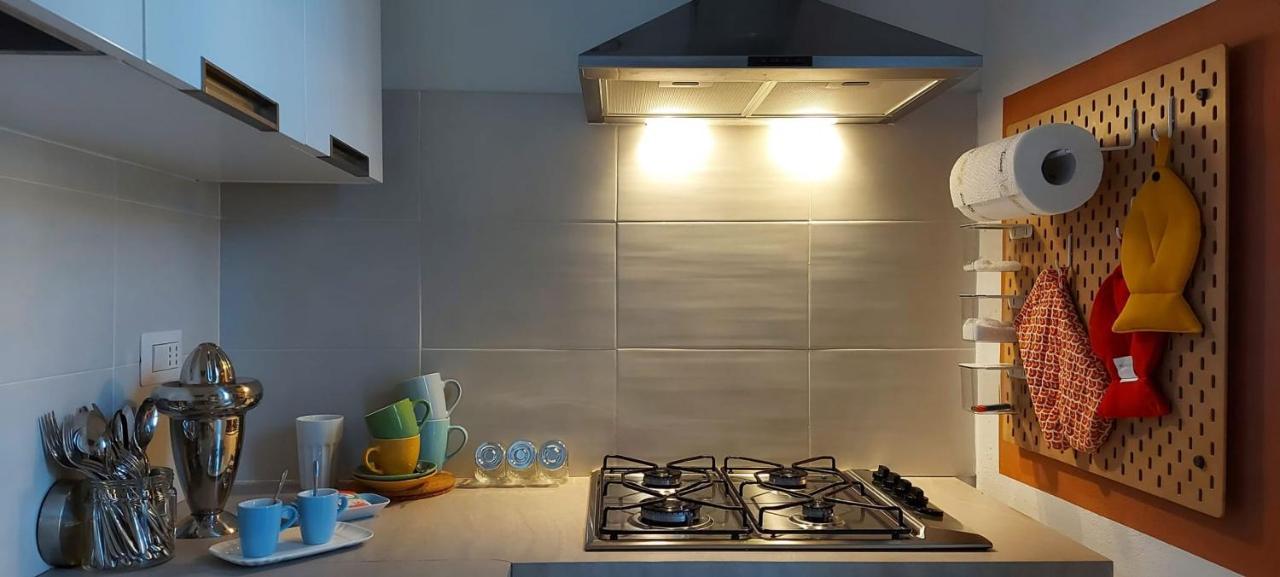 Houston House Appartamento Milano Esterno foto