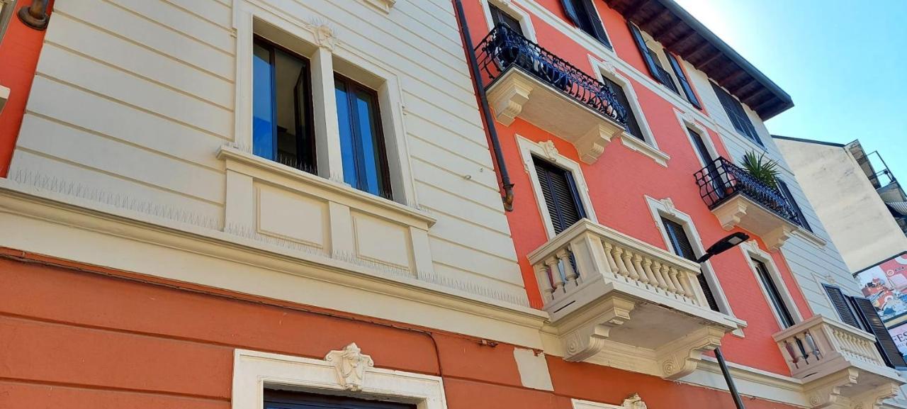 Houston House Appartamento Milano Esterno foto