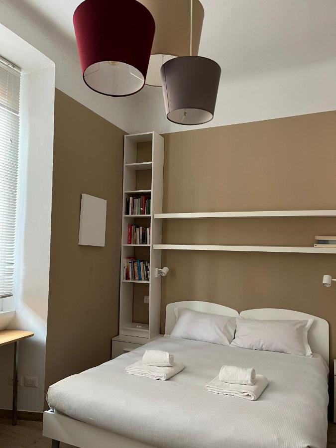 Houston House Appartamento Milano Esterno foto