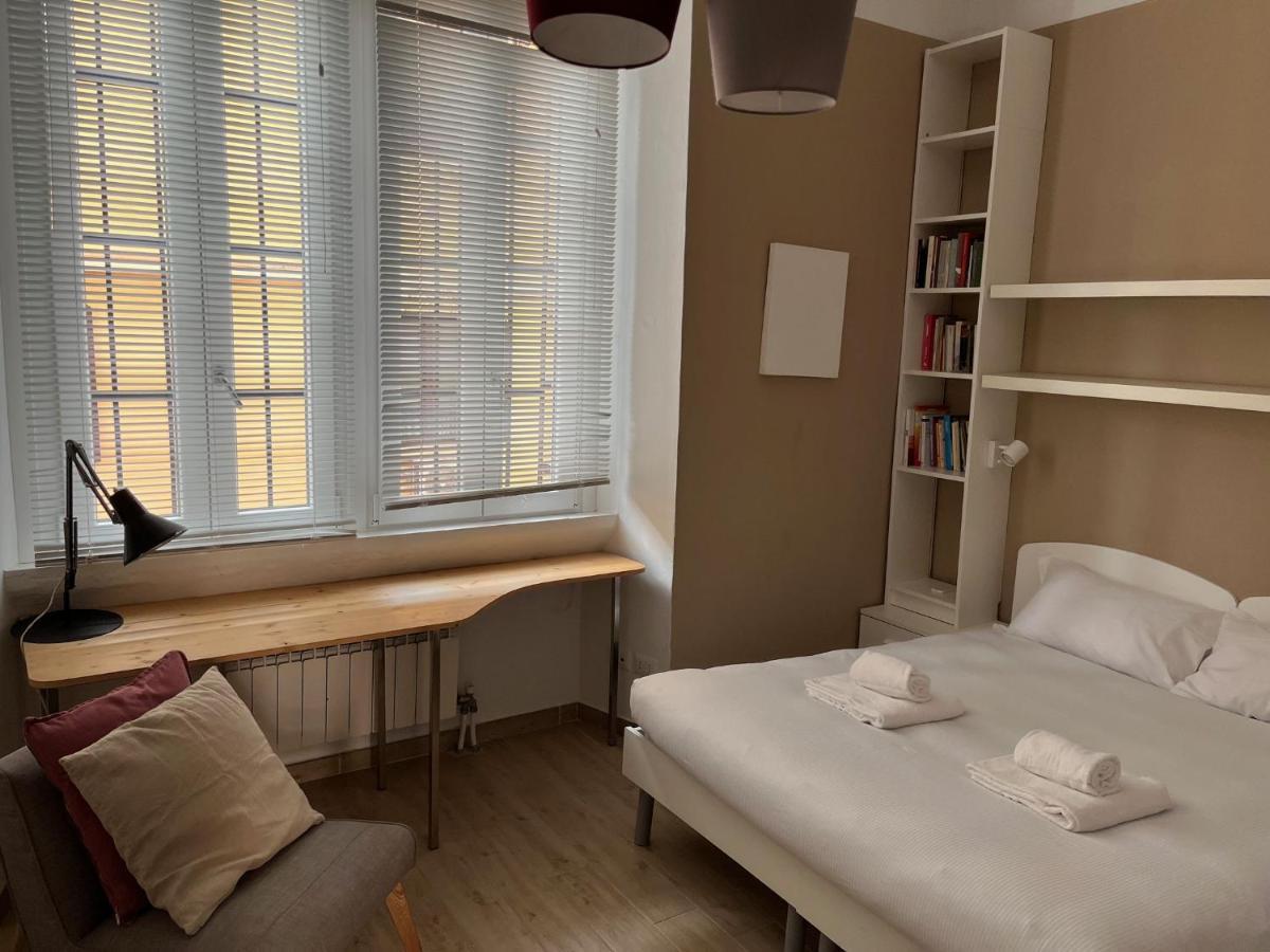 Houston House Appartamento Milano Esterno foto