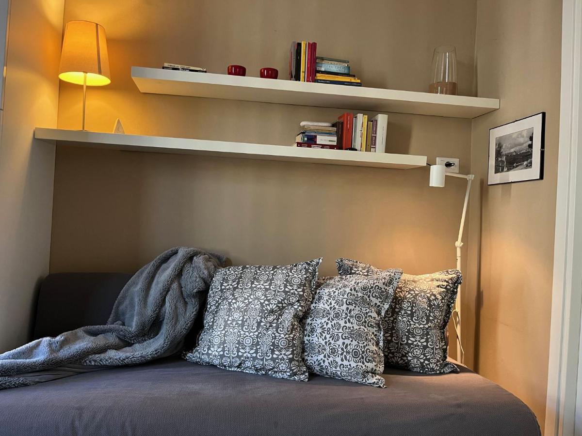Houston House Appartamento Milano Esterno foto
